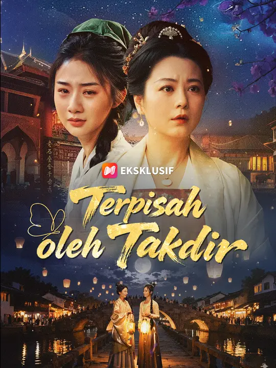 Terpisah Oleh Takdir